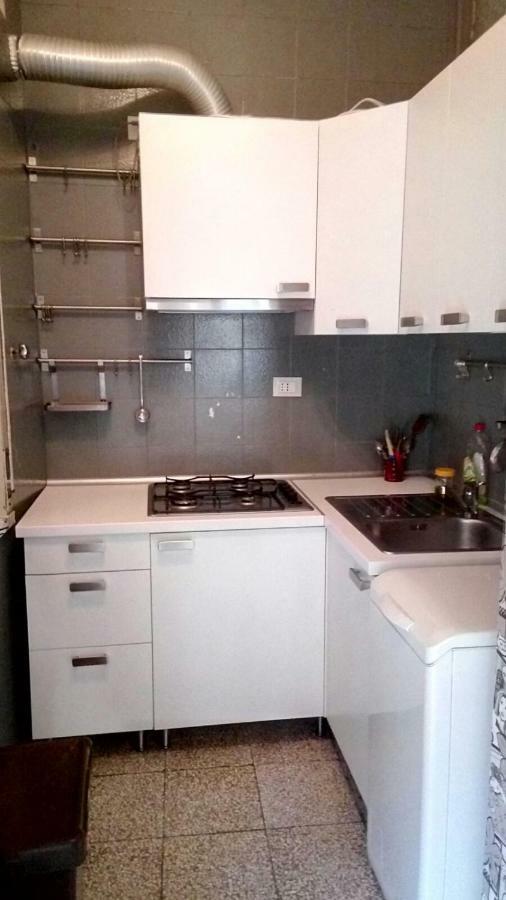 Aragona La Casa Del Corso Bed & Breakfast エクステリア 写真
