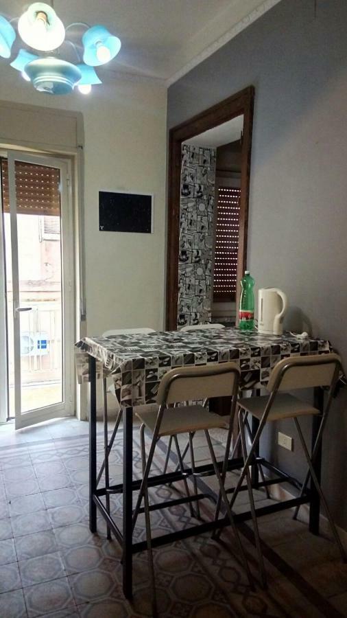 Aragona La Casa Del Corso Bed & Breakfast エクステリア 写真
