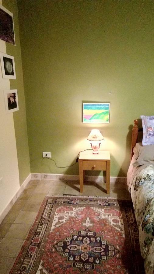 Aragona La Casa Del Corso Bed & Breakfast エクステリア 写真