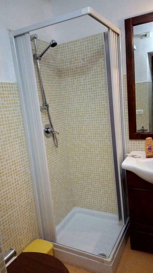 Aragona La Casa Del Corso Bed & Breakfast エクステリア 写真
