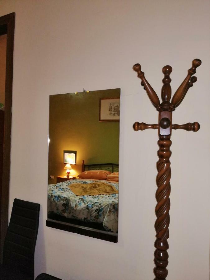 Aragona La Casa Del Corso Bed & Breakfast エクステリア 写真