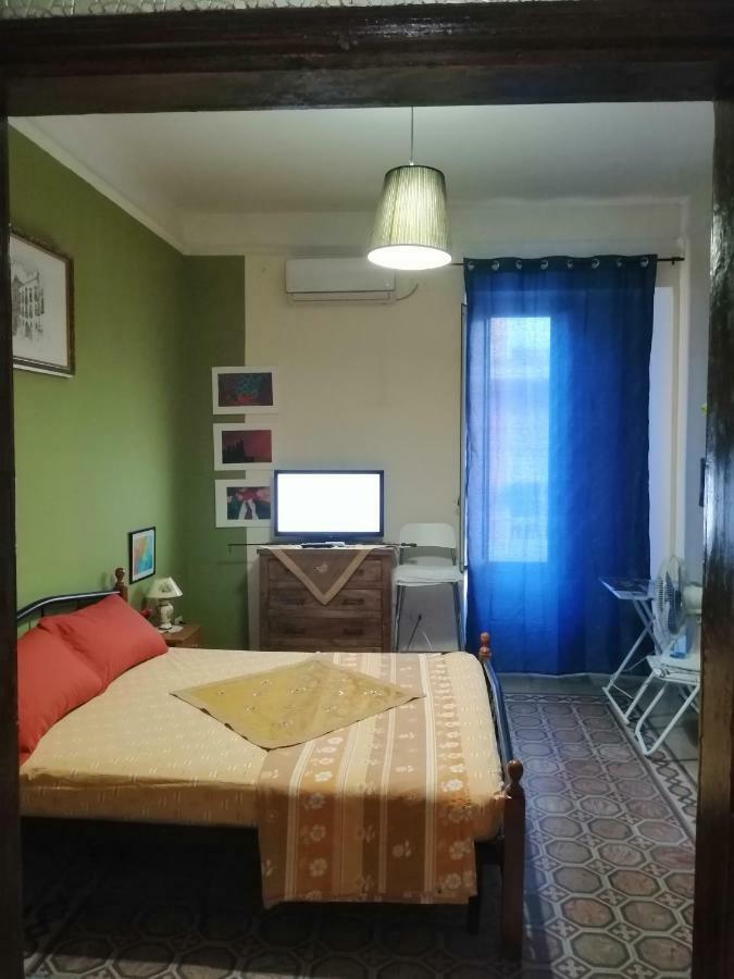 Aragona La Casa Del Corso Bed & Breakfast エクステリア 写真