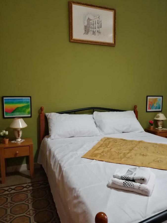 Aragona La Casa Del Corso Bed & Breakfast エクステリア 写真
